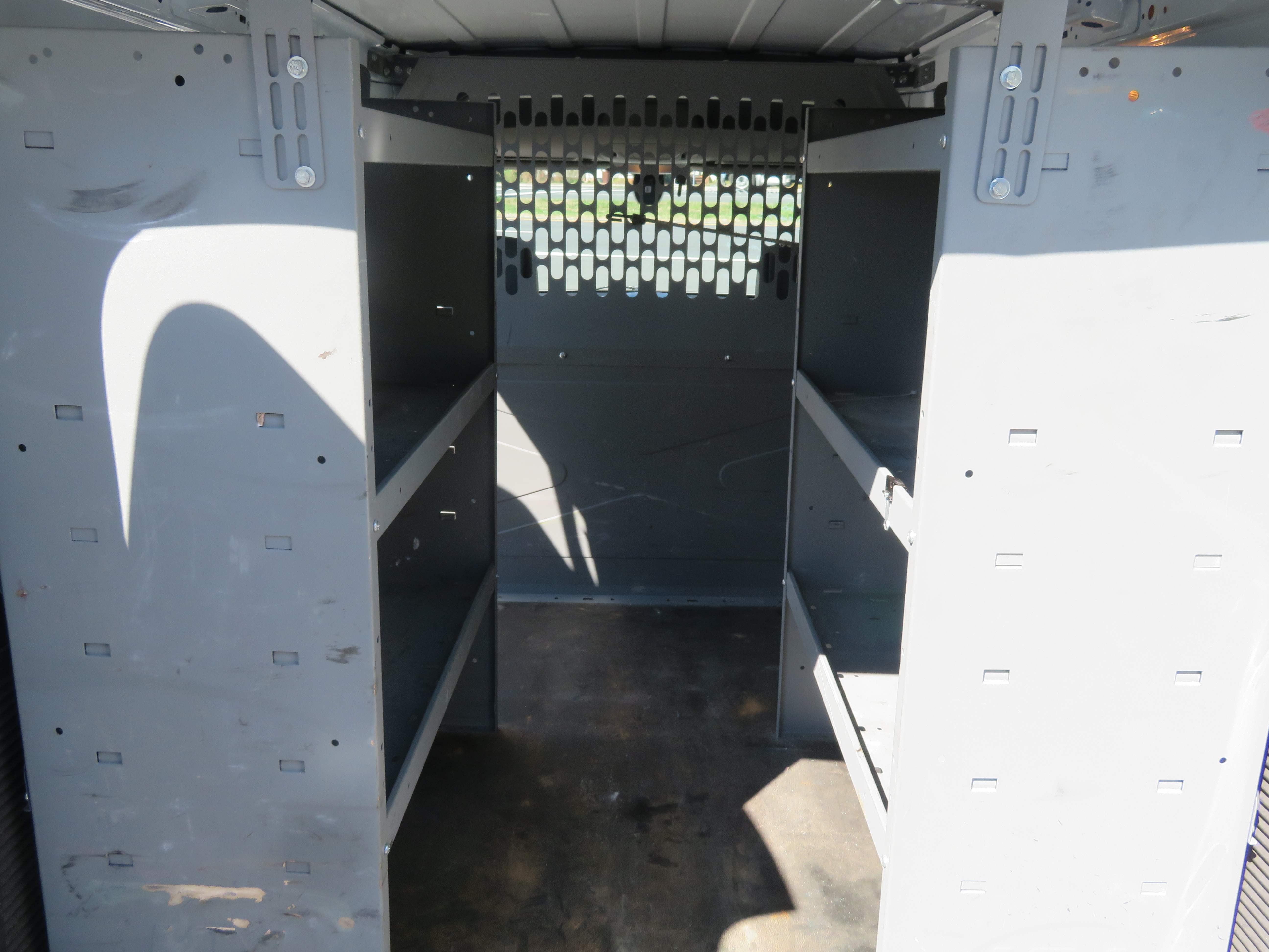 2018 Ford Transit Connect "XL" Cargo